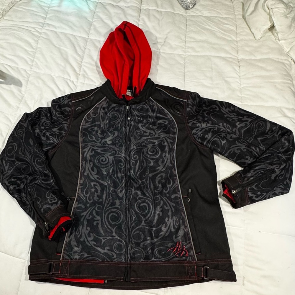Harley Davidson Riding Jacket